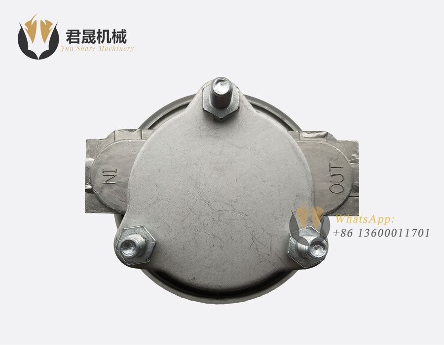 4943049 Fuel Transfer Pump