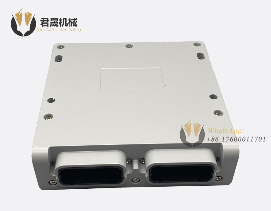 R300LC-9S 21Q8-32180 21Q8-32181 Controller