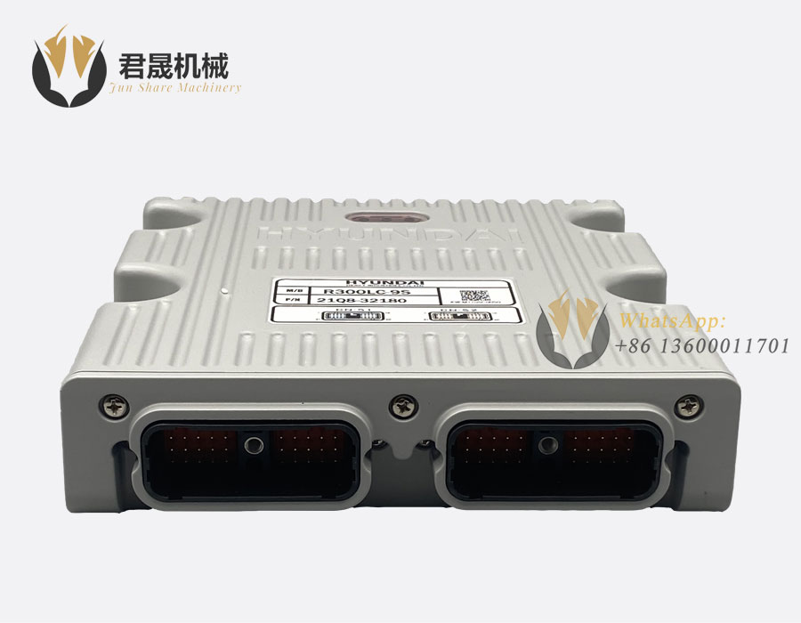 R300LC-9S 21Q8-32180 21Q8-32181 Controller