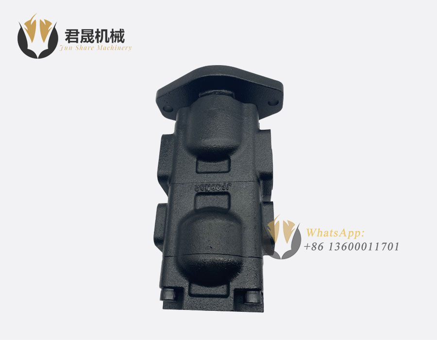 332-F9030 332/F9030 Main Hydraulic Pump
