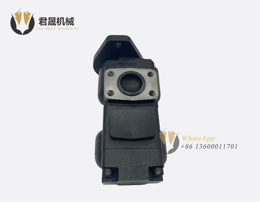 332-F9030 332/F9030 Main Hydraulic Pump