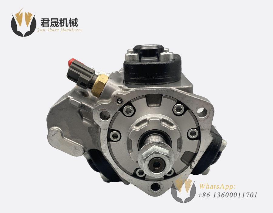294050-0520 294050-0521 3689041 Diesel Fuel Injection Pump