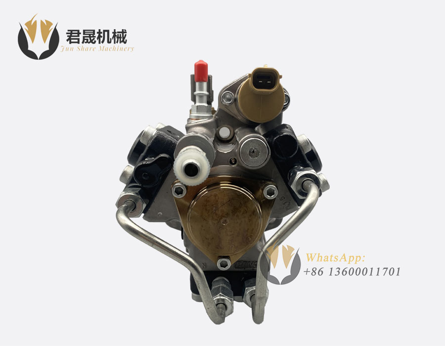 294050-0520 294050-0521 3689041 Diesel Fuel Injection Pump