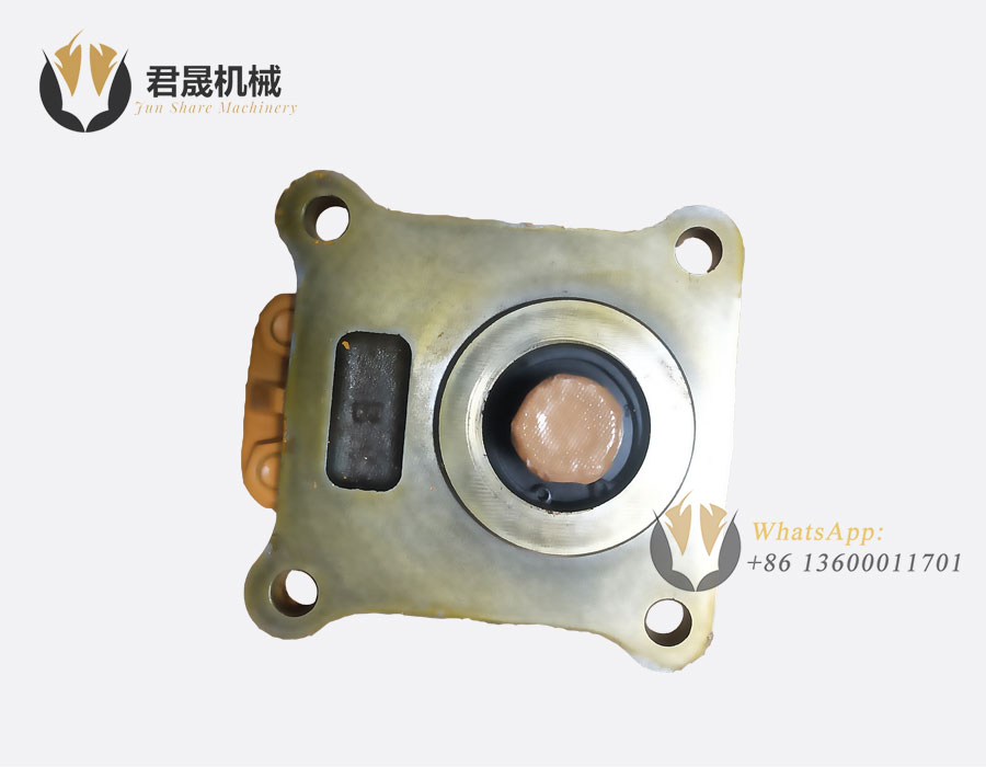 07400-40400 Hydraulic Pump