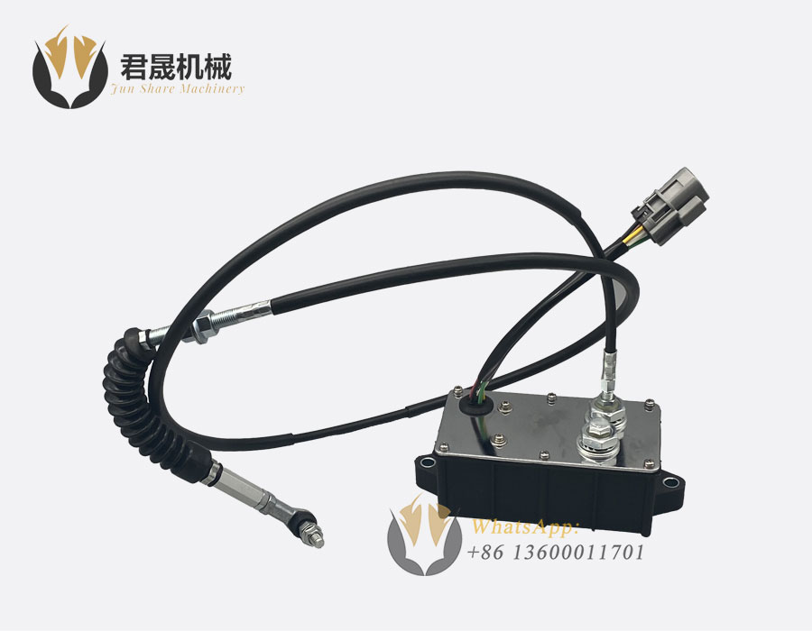 300513-00006 300513 00006 Throttle Motor 24V