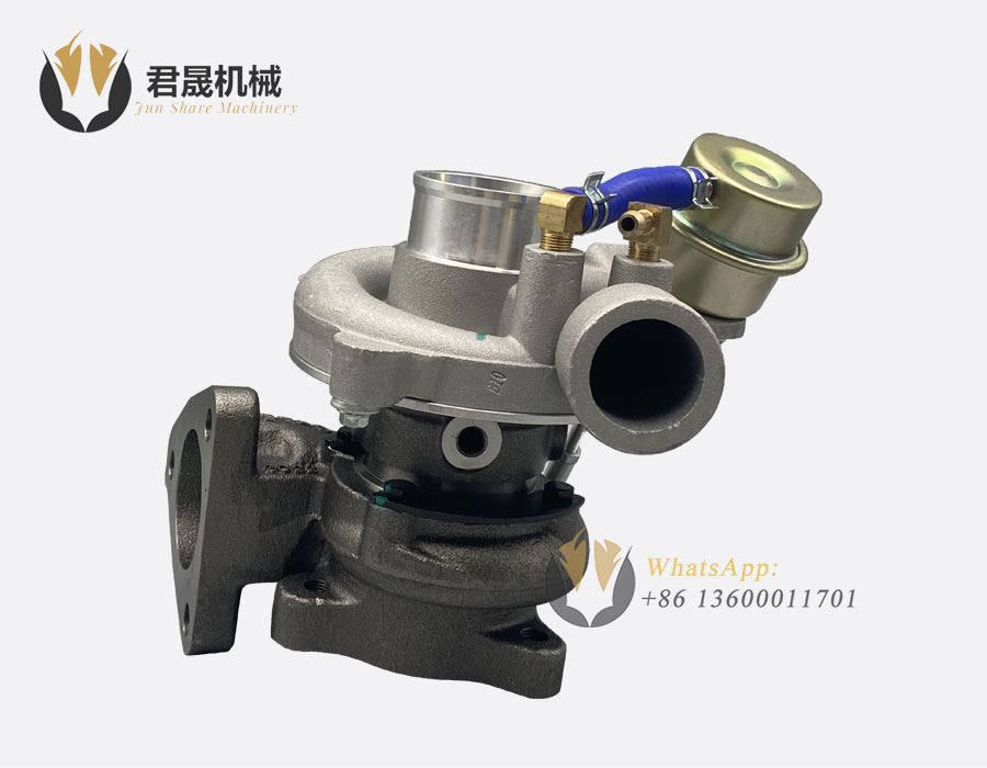 28200-42560  716938-0001 GT1749S Turbocharger