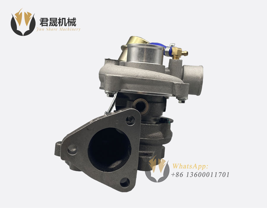 28200-42560  716938-0001 GT1749S Turbocharger