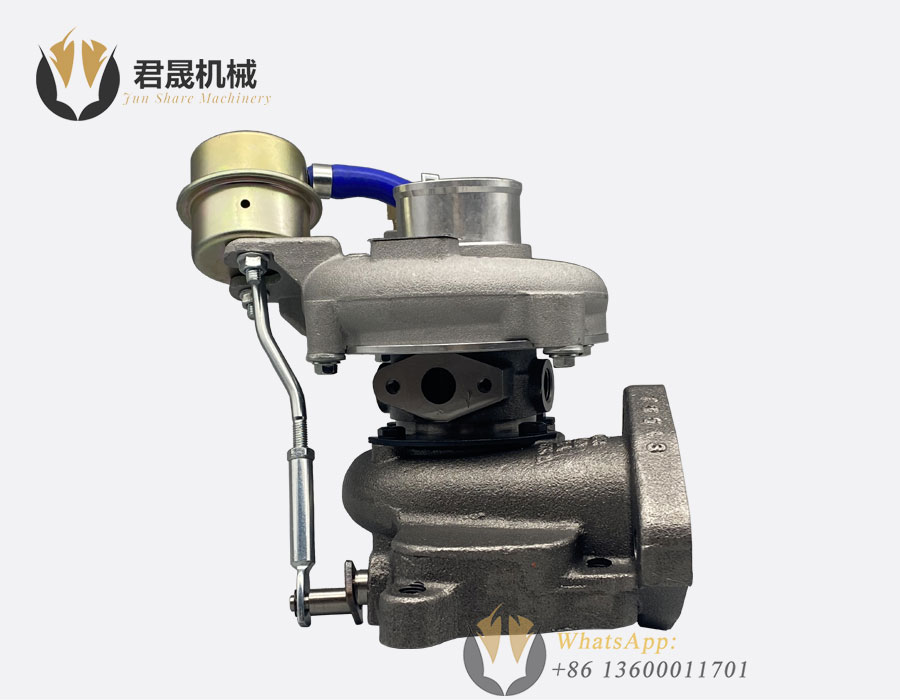28200-42560  716938-0001 GT1749S Turbocharger