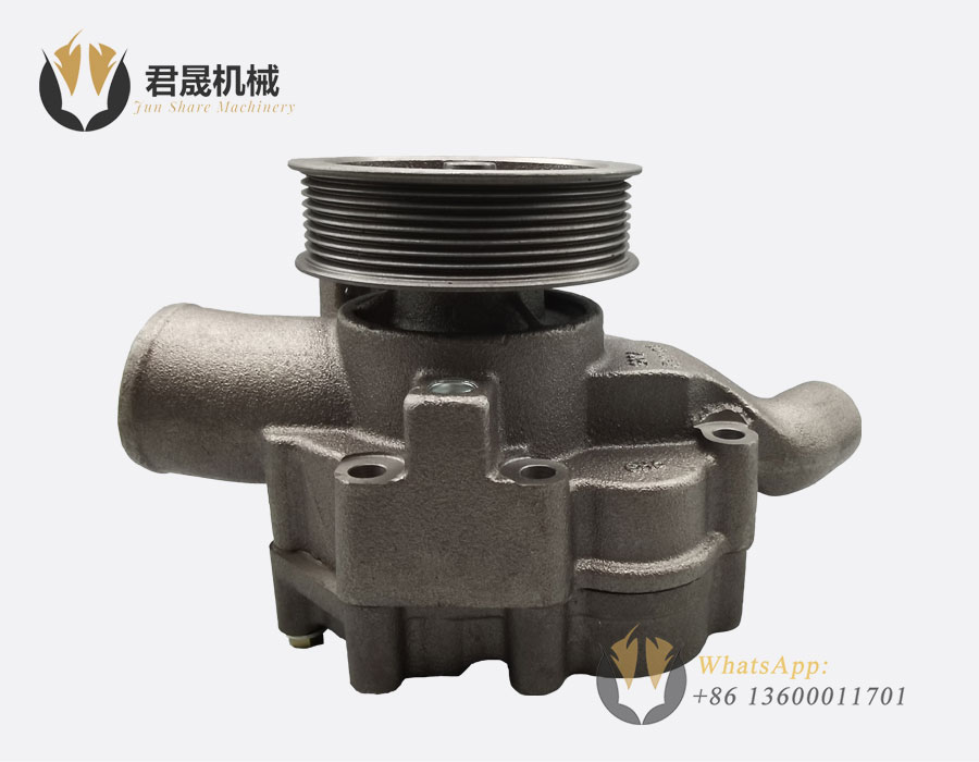 197-9581 177-1044 CAT C9 Engine Water Pump