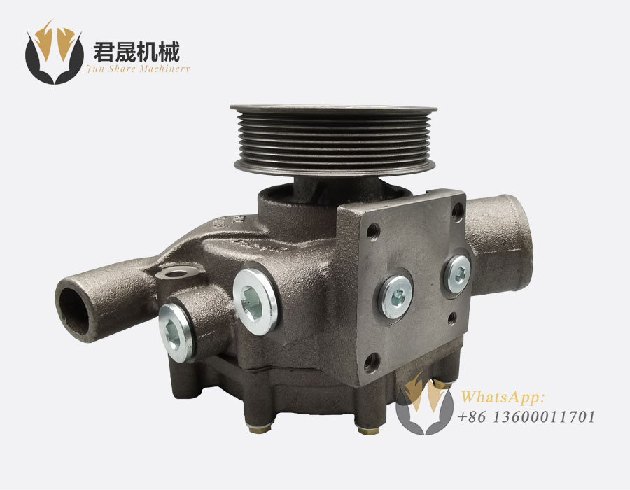 197-9581 177-1044 CAT C9 Engine Water Pump
