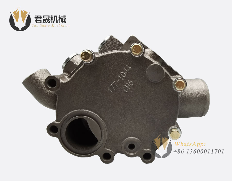 197-9581 177-1044 CAT C9 Engine Water Pump