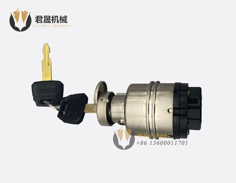 YN50S00026F1 Starter Ignition Switch