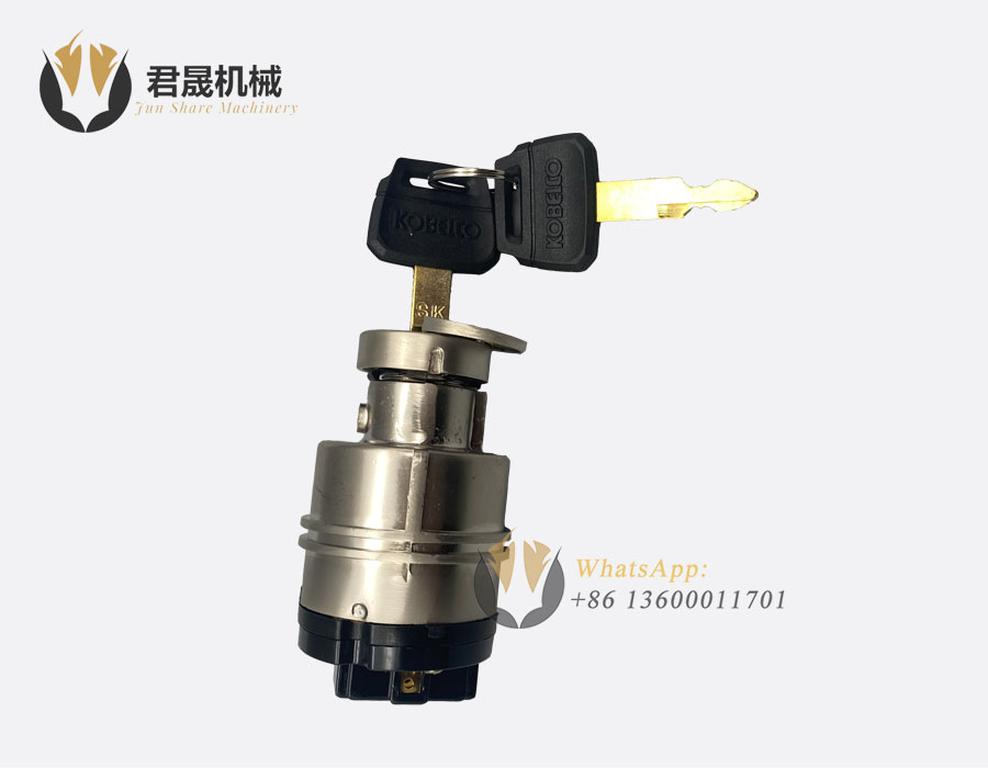 YN50S00026F1 Starter Ignition Switch