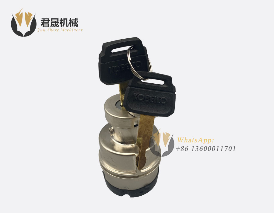 YN50S00026F1 Starter Ignition Switch