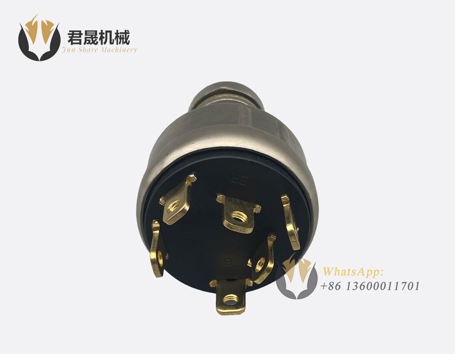 08086-20000 0808620000 Ignition Switch
