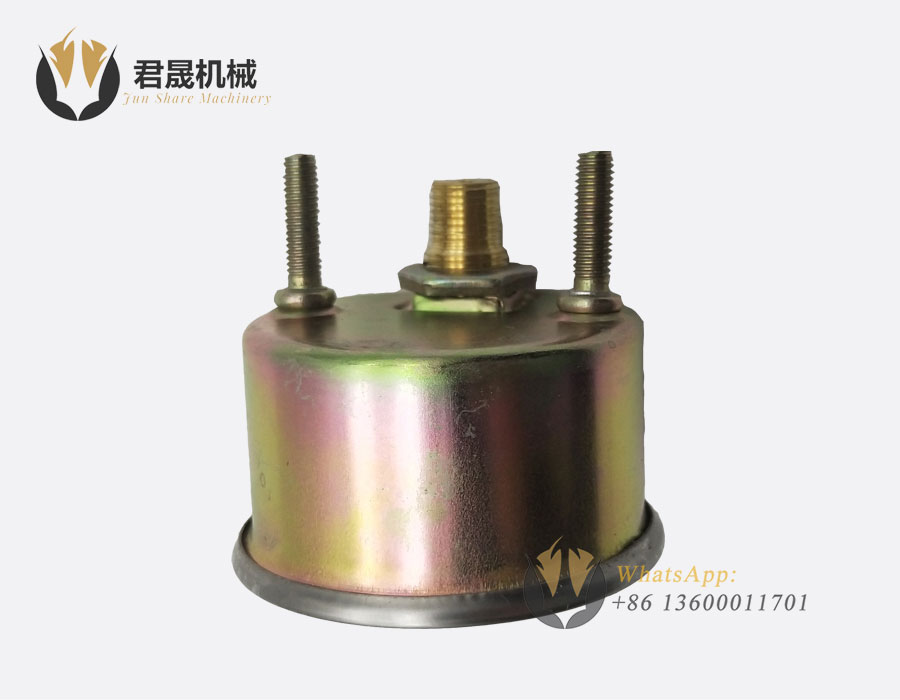1W0705 5M1065 Oil Pressure Gauge