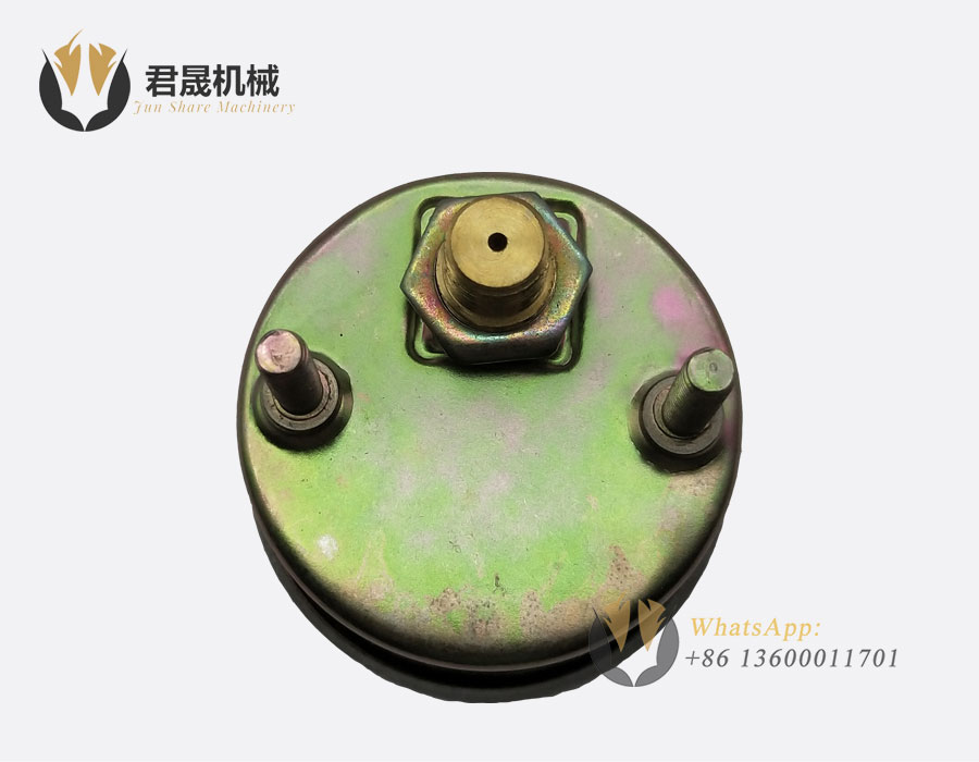 1W0705 5M1065 Oil Pressure Gauge