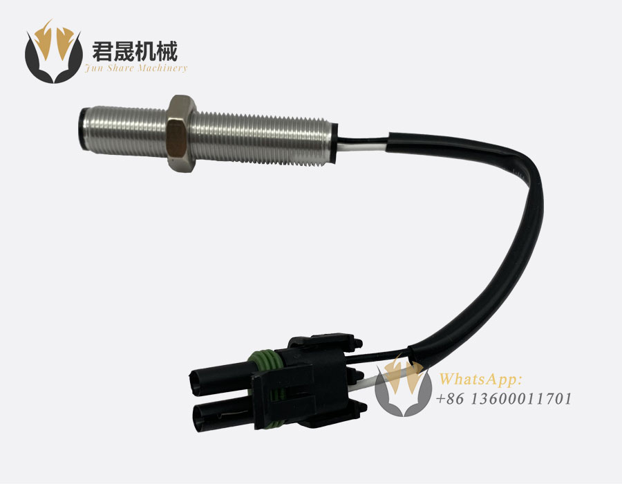 3034572 MPU Generator Speed Sensor