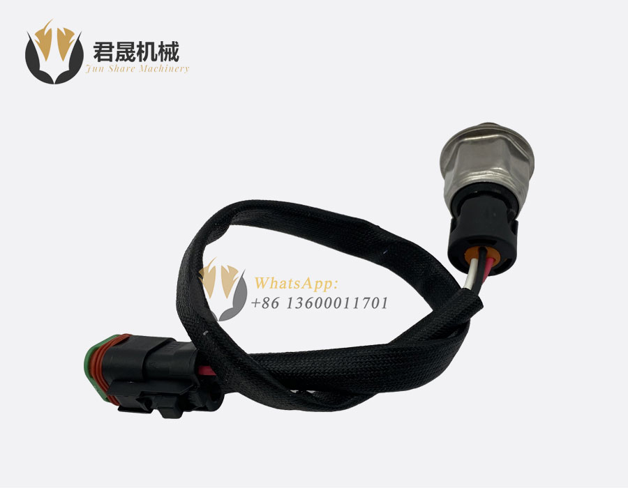 224-4536 2244536 Oil Pressure Sensor