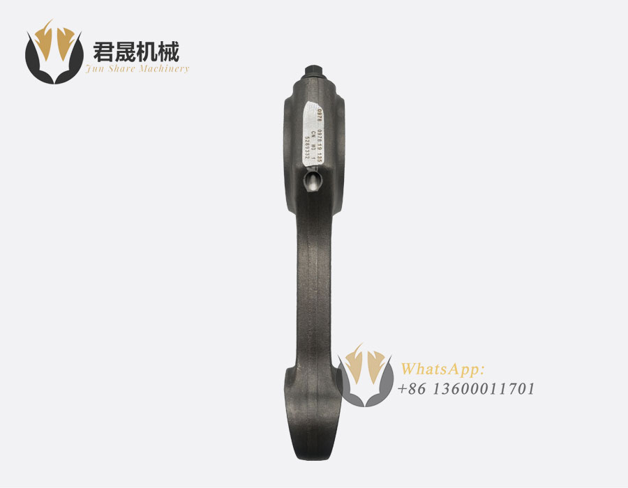 5289332 5271843 Cummins 6CT8.3 Engine Connecting Rod