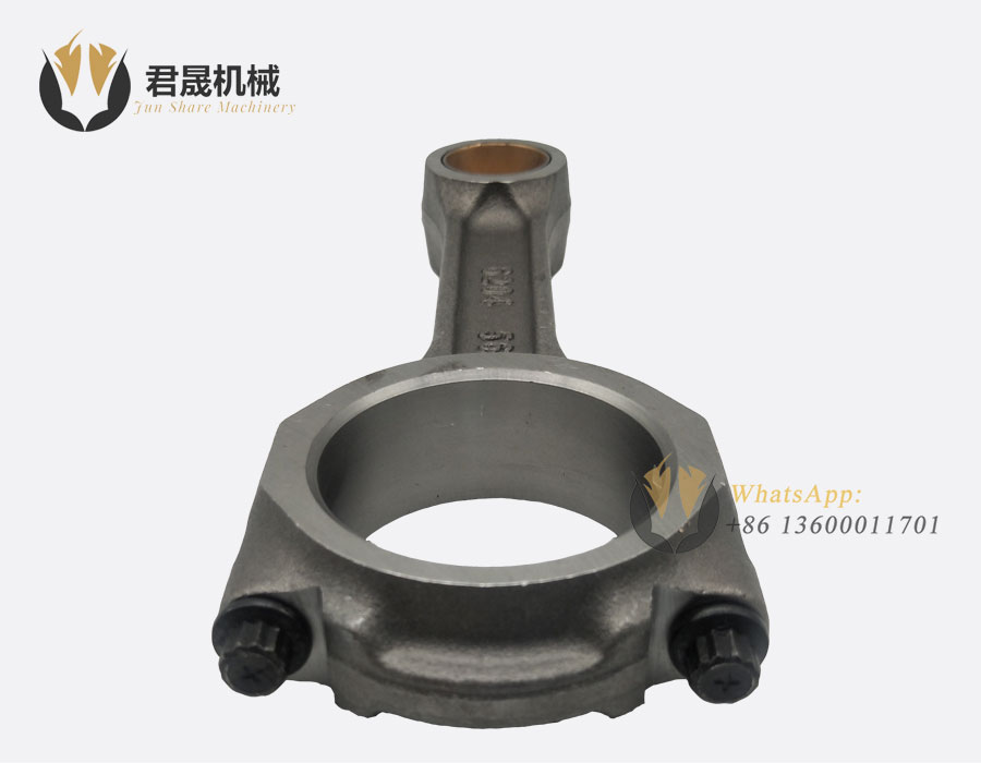 6204-31-3101 4D95 Engine Connecting Rod