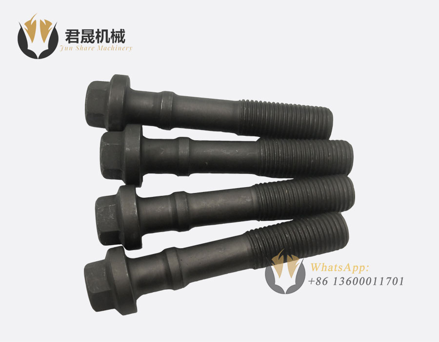 3900919 Cummins 6BT Engine Connecting Rod Bolt