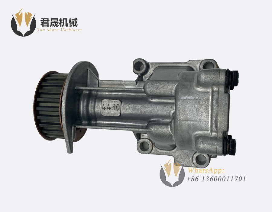02934430 04175574 04173527 Deutz BF4L1011 Oil Pump
