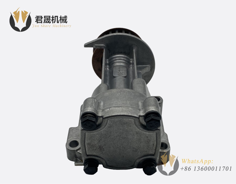 02934430 04175574 04173527 Deutz BF4L1011 Oil Pump