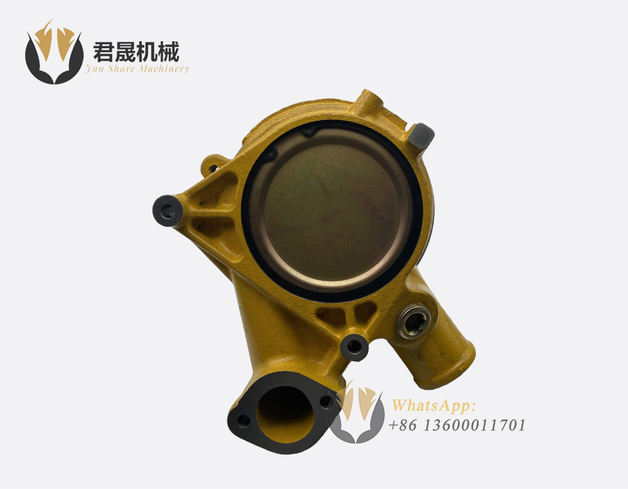 6136-61-1102 6D105 Water Pump