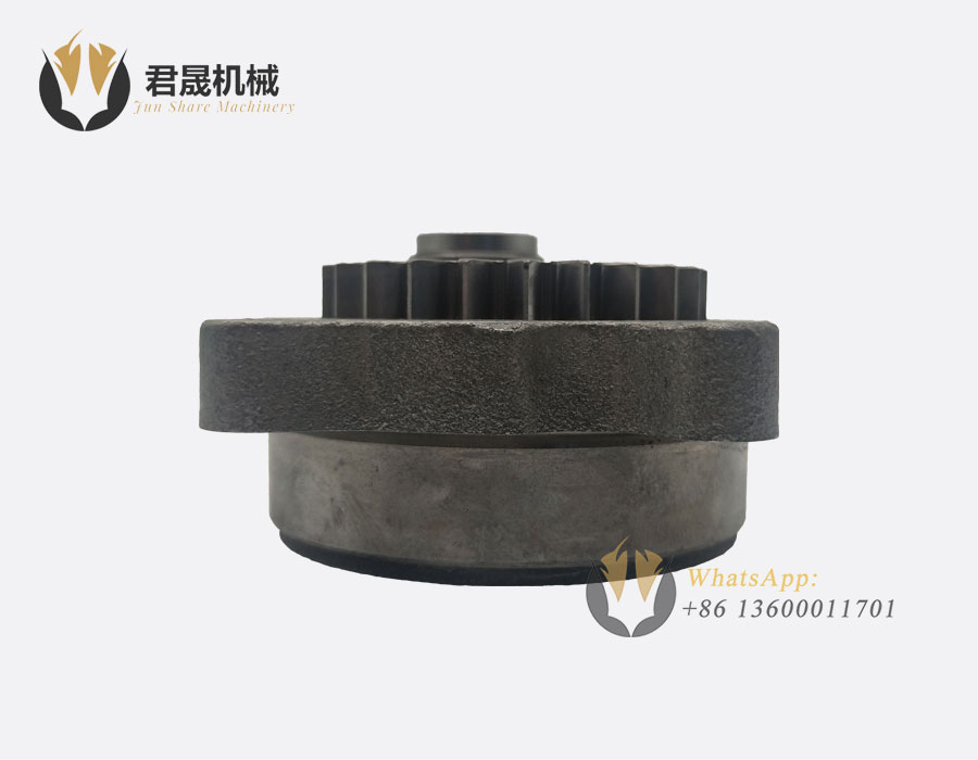 4939588 3971544 5291050 Oil Pump For Cummins Engine