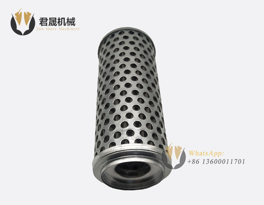 16Y-76-09200 Hydraulic Gear Box Steering Filter For Shantui SD13/16