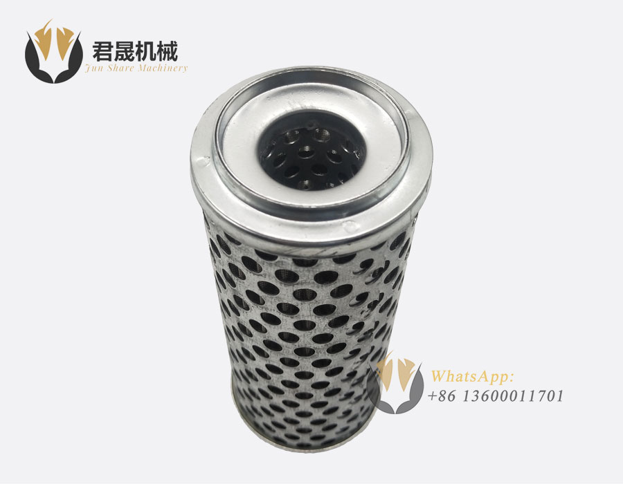 16Y-76-09200 Hydraulic Gear Box Steering Filter For Shantui SD13/16