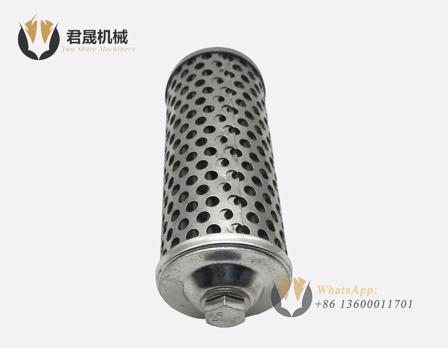16Y-76-09200 Hydraulic Gear Box Steering Filter For Shantui SD13/16
