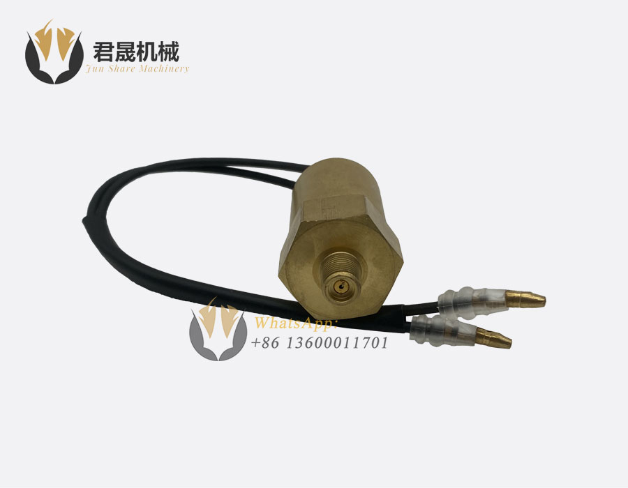 5I-8005 34390-40200 Oil Pressure Sensor
