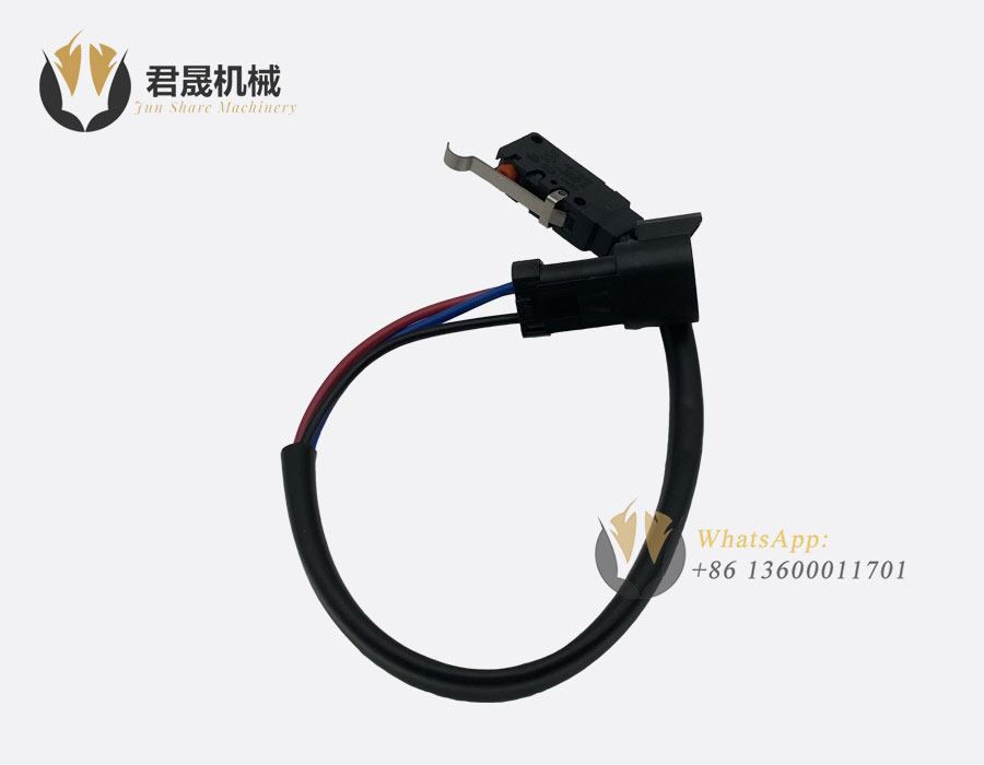 163-6785 1636785 Pressure Switch