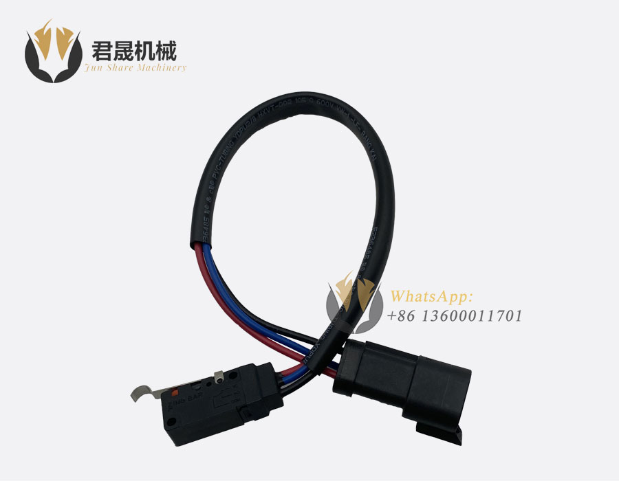 163-6785 1636785 Pressure Switch