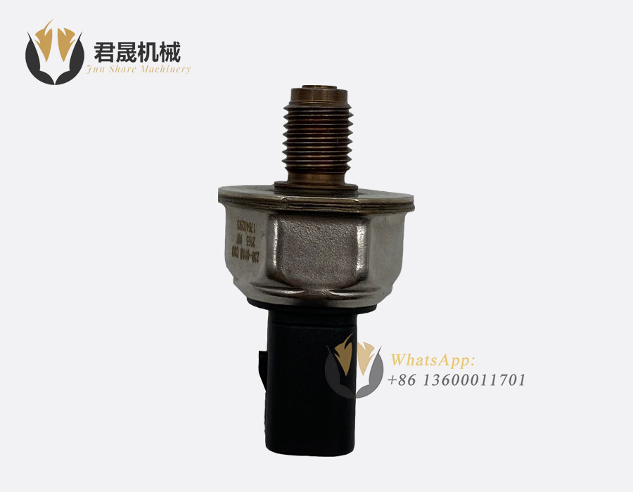 238-0118 2380118 Common Rail Oil Pressure Sensor