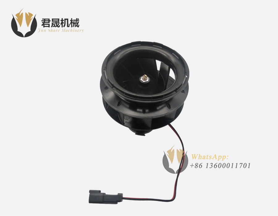 268-8792 2688792 AC Blower Motor Fan Motor Assembly 24V