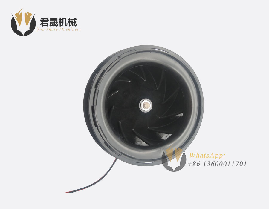 268-8792 2688792 AC Blower Motor Fan Motor Assembly 24V