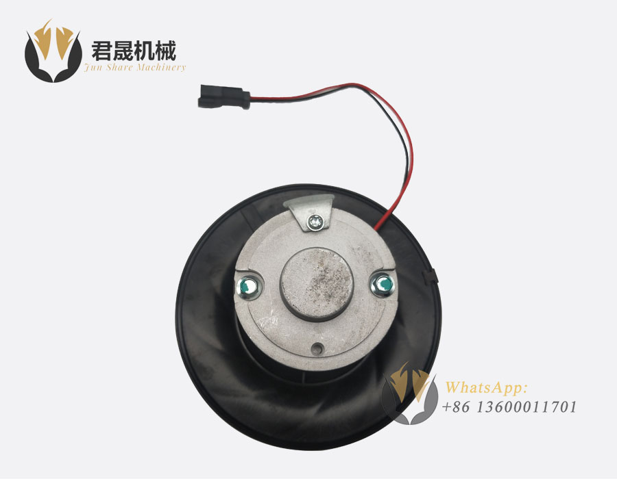 268-8792 2688792 AC Blower Motor Fan Motor Assembly 24V