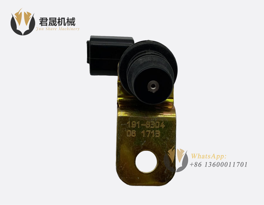 191-8304 1918304 Crankshaft Position Sensor