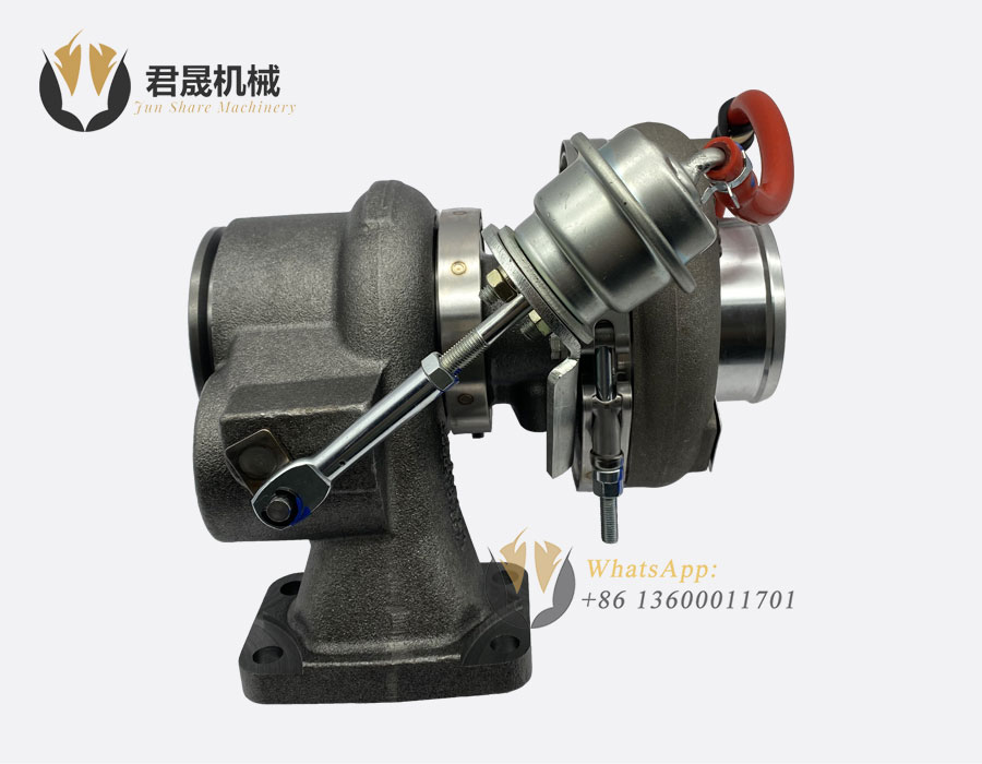 VOE21761005 21761005 Turbocharger