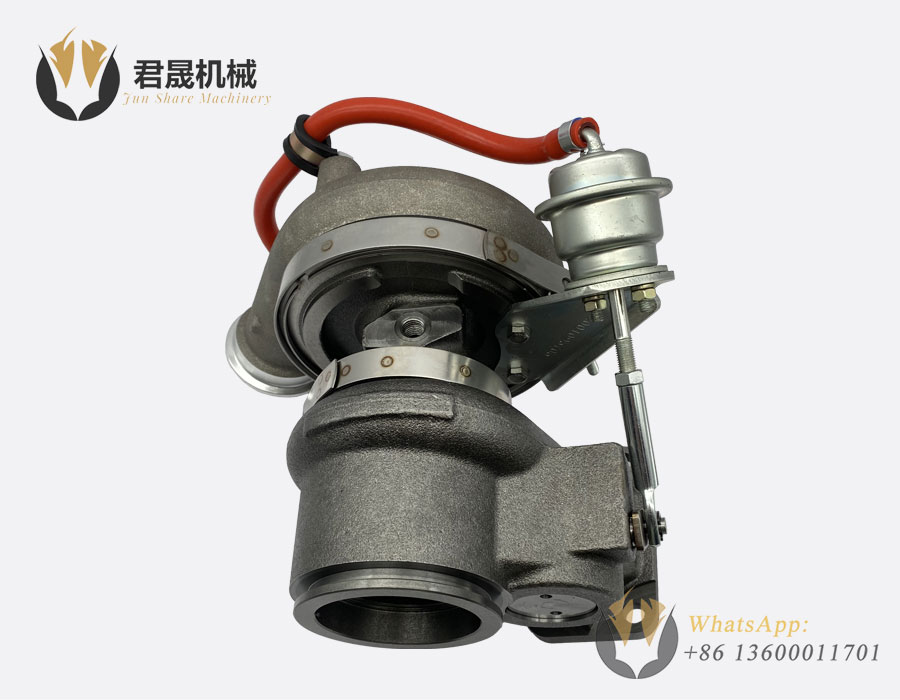 VOE21761005 21761005 Turbocharger