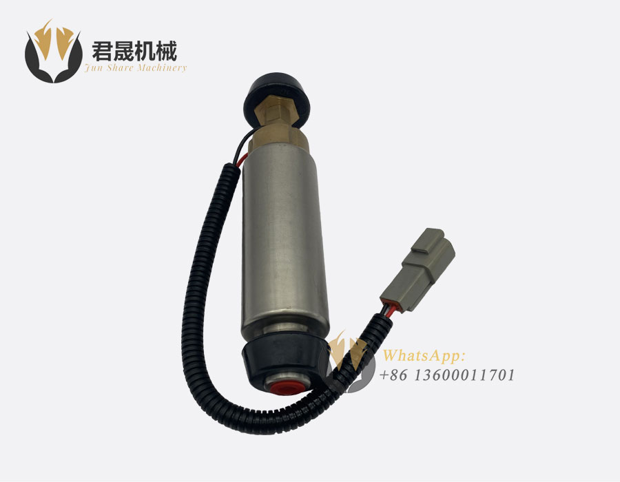 3968190 5260634 5260632 Cummins Fuel Transfer Pump