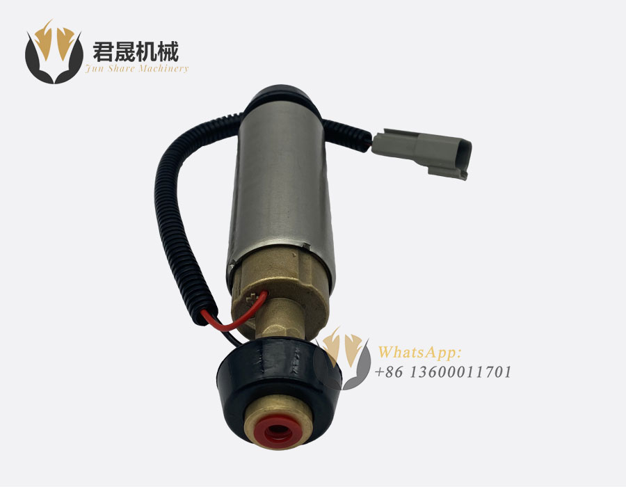 3968190 5260634 5260632 Cummins Fuel Transfer Pump