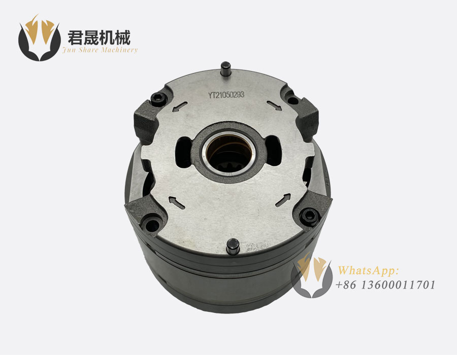 1U2671 Vane Pump Cartridge Kits