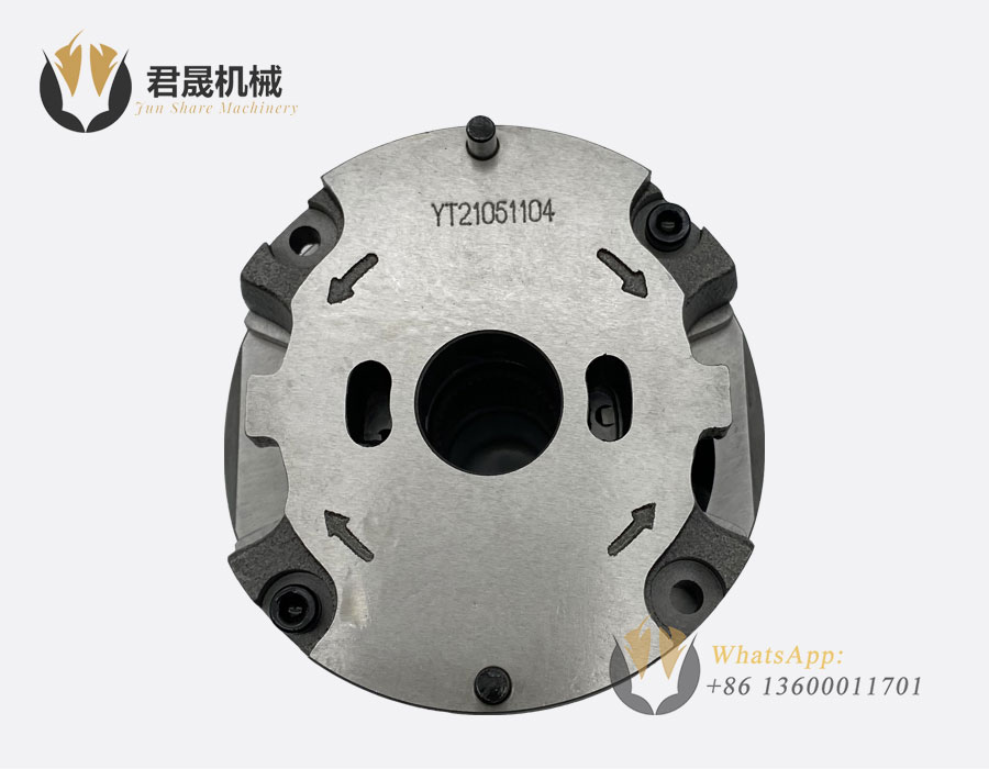 4T2626 Hydraulic Vane Pump Cartridge Kit