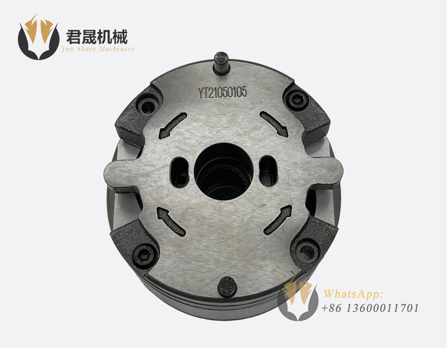 3G7658 20VQ14 Hydraulic Vane Pump Cartridge Kit