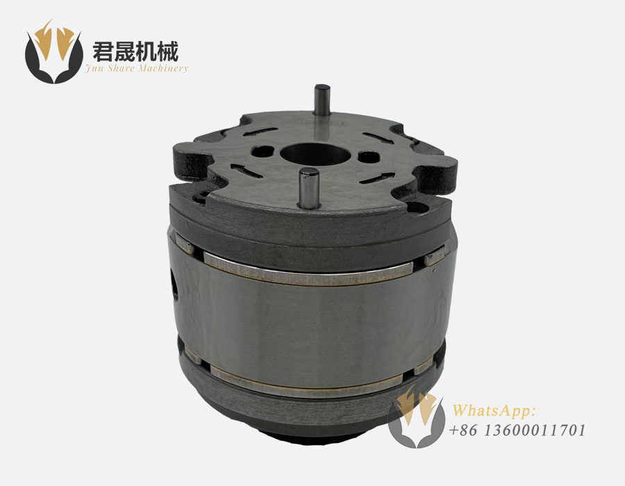3G7658 20VQ14 Hydraulic Vane Pump Cartridge Kit