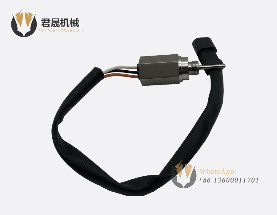 118-7226 1187226 Coolant Water Temperature Temp Sensor